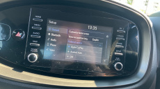 Toyota Aygo X 1.0 VVT-i Pure 5dr Petrol Hatchback